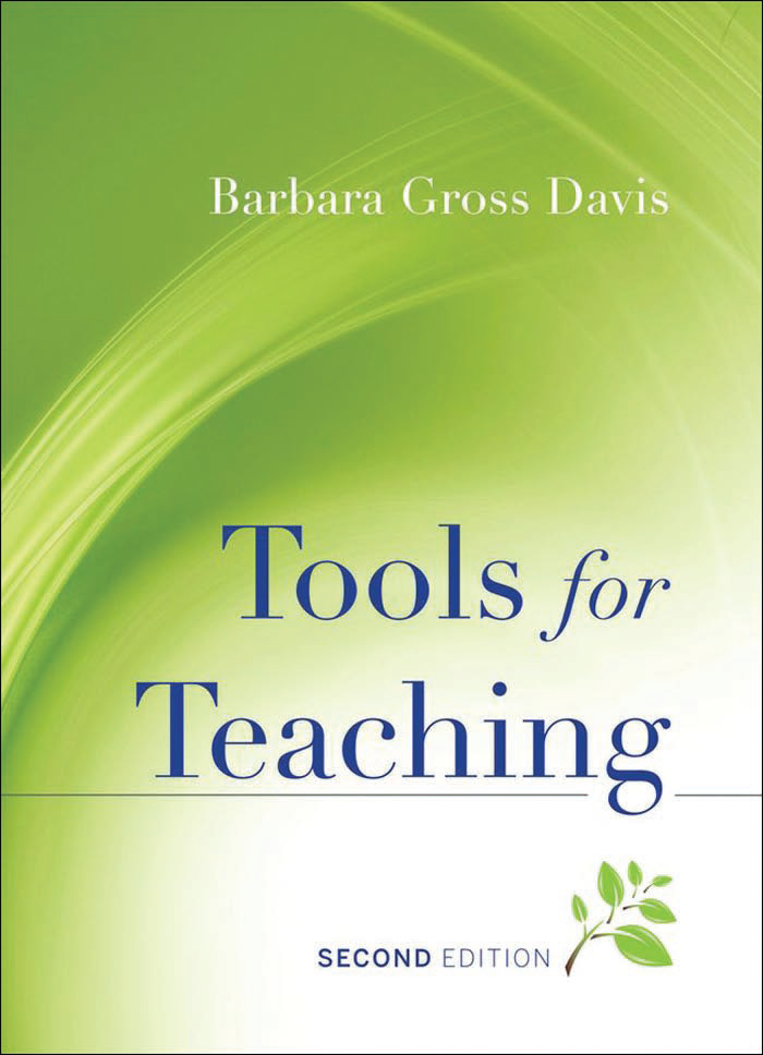 Tools for Teaching (Second Edition) - Free Ebook - 1001 Tutorial & Free Download