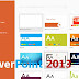 Tải PowerPoint 2013 - Hướng dẫn Cài đặt nhanh trên PC