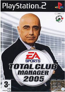 total club manager 2005 galliani