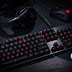 Logitech Perkenalkan Keyboard Gaming Terjang