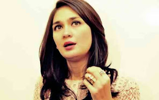 Luna Maya, Artis