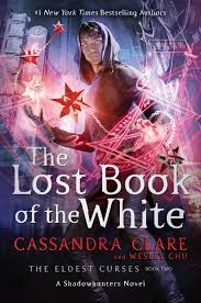  Exploring the Worlds of Cassandra Clare: The Shadowhunter Chronicles