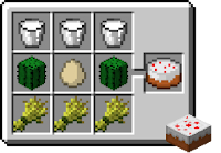 [Mods] Minecraft Cake is a Lie Mod 1.6.4