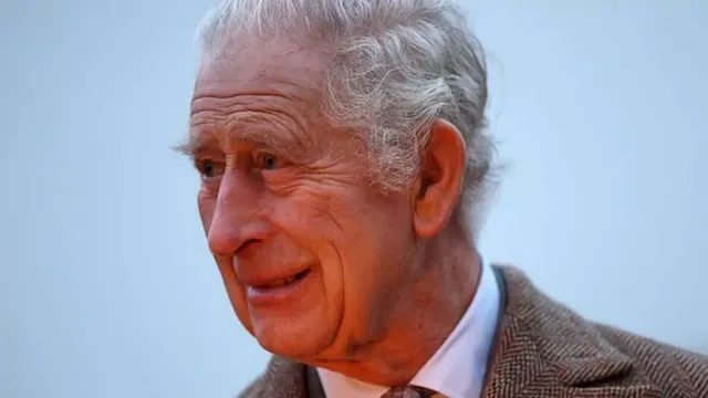 Royal Family Shares Encouraging Update on King Charles's Cancer Battle