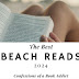 Mini Reviews: Historical Beach Reads