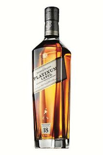  Johnny Walker Platinum