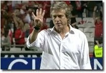 Jorge Jesus