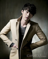 Hyun Bin