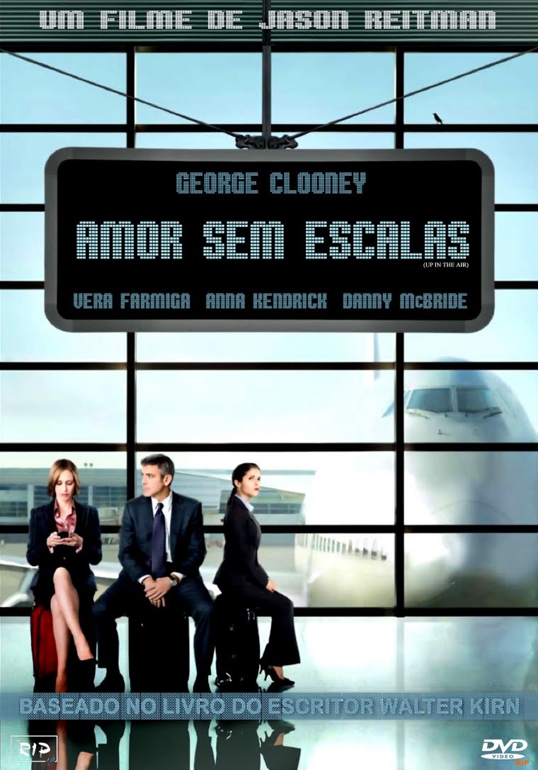 Amor Sem Escalas - Assistir filme Dublado - Super Cine Online