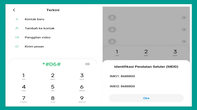 Cara Cek Spesifikasi HP Xiaomi