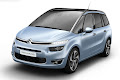 Grand C4 Picasso