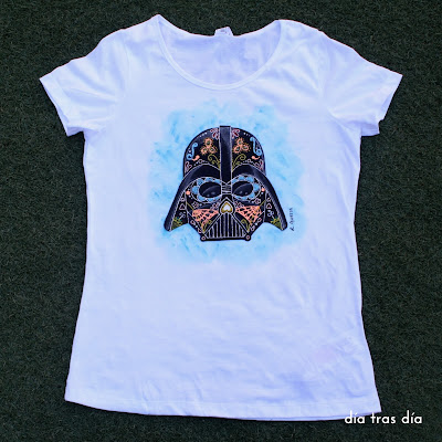 Camiseta Star Wars