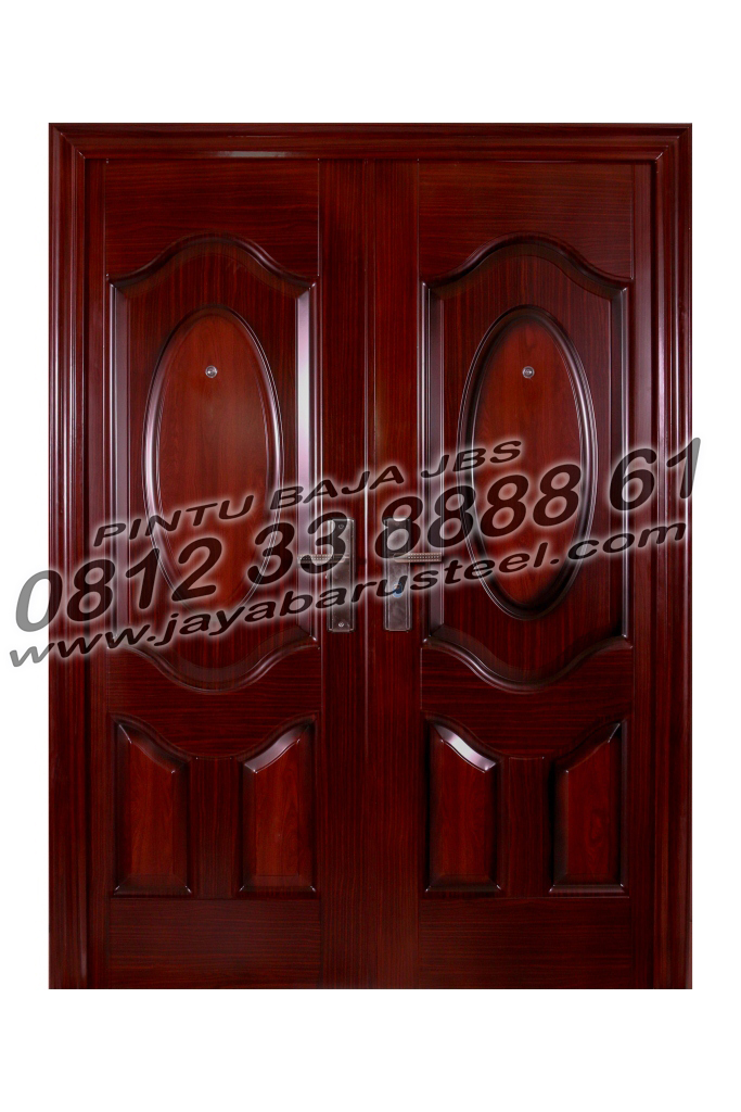 081233 8888 61 JBS Pintu Baja Untuk Rumah Daftar Harga 