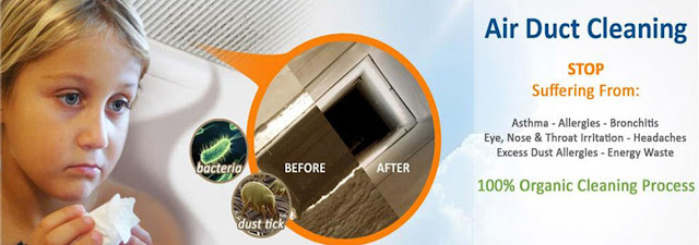 Benefits to Avail From Duct Cleaning Service In Edmonton