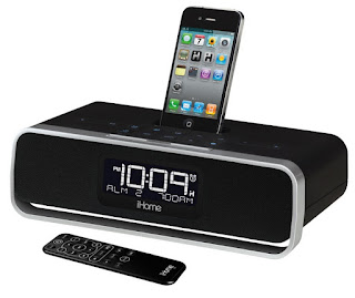 iHome announces iDM12, iDM15,  iDM70, iD9, iD28 and iD85 speaker systems