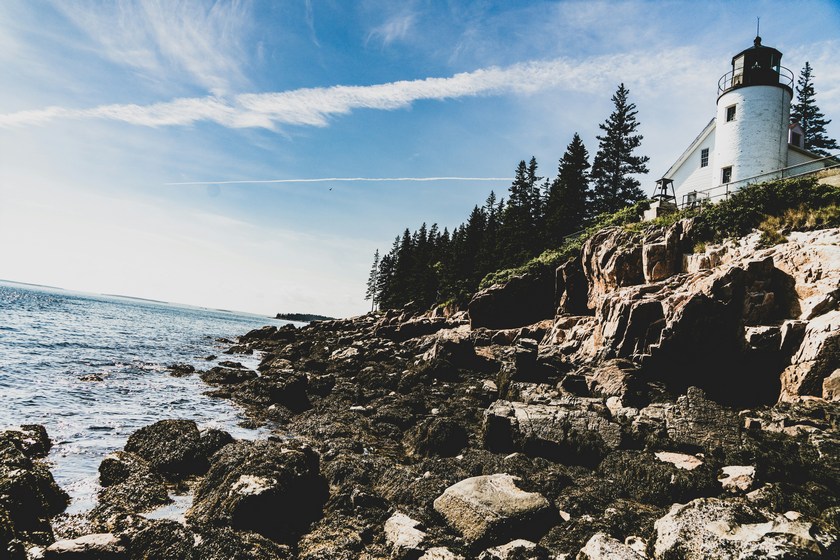 acadia national park things to do