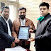 विनोद खुराना बने नगर पालिका मलोट के ब्रांड एम्बेसडर
