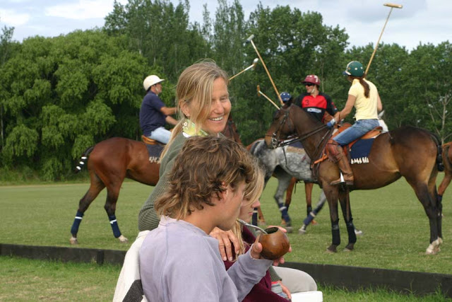 El Metejon Polo Club