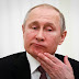 Putin wins Russian presidential election with 87.97% of the votes.