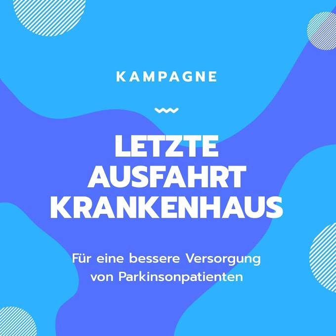 Wir können zusammen etwas bewegen! 
