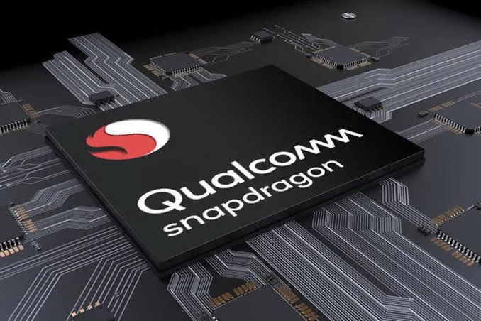 Qualcomm Ilustrasi