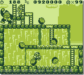 Donkey Kong (World).104