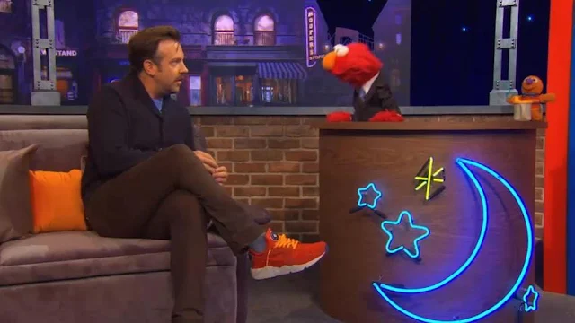 The Not-Too-Late Show With Elmo Season 1 Episode 13