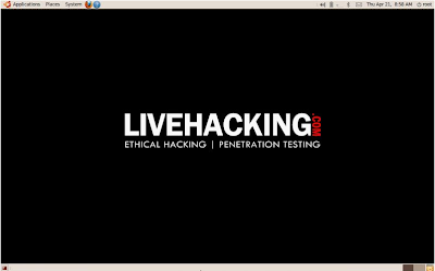 7 Distro Linux Untuk Hacking - Pentesting