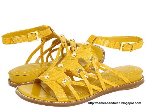 Camel sandalen:camel-369051
