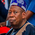 EXCLUSIVE: Ganduje Set To Resign As APC National Chairman 