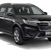 2022 Honda BR-V [Thailand]