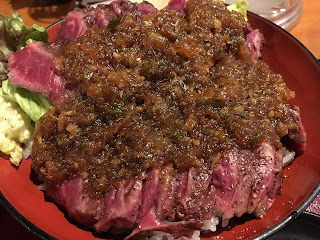 DININGあじと
