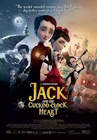 Jack And The Cockoo-Clock Heart ( 2013 ) - Pdisk Link Movies