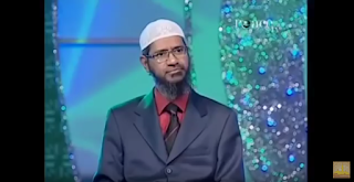 A Girl said I'm Catholic I Am Going To Hell | Dr Zakir naik