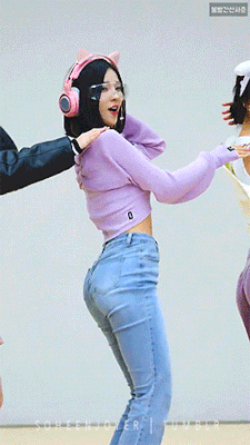 A tribute to the once SEXIEST idol in kpop: Sohee (ALICE)