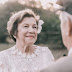 Brazilian couple finally have wedding photos taken 60 years after their wedding