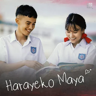Harayeko Maya Lyrics With Guitar Chords By ShreeGo