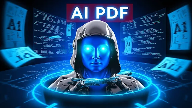 الذكاء الاصطناعي PDF | تحميل كتاب تعلم الذكاء الاصطناعي من الصفر PDF مجاناً (2025)