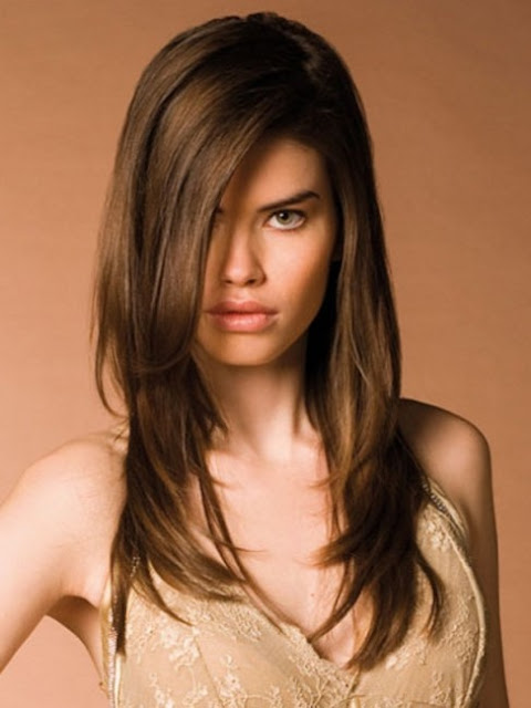 Long layered hairstyles 2013 - Long layered haircuts 2013