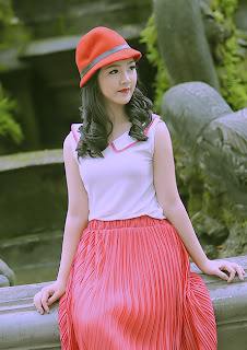Ảnh girl xinh Hà Nội 2013