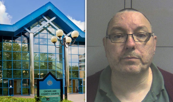 Priest jailed for a host of sexual assaults on vulnerable victims