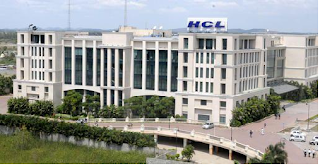 HCL is Conducting Walkins interviews in Chennai for Freshers, EXPerience