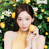 Kim TaeYeon for Tsingtao KR