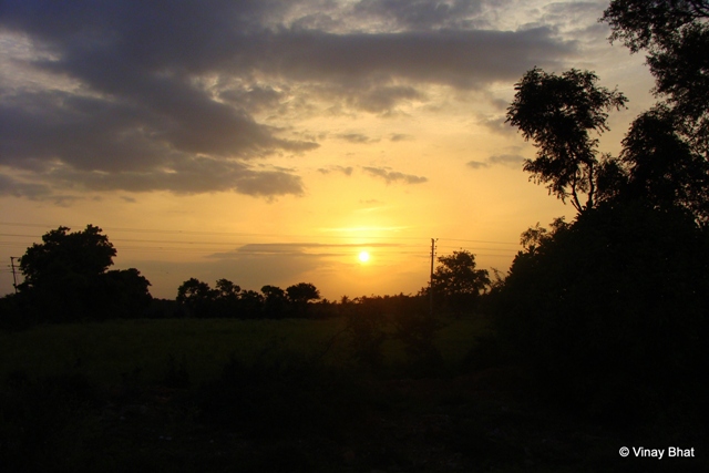 Sundown