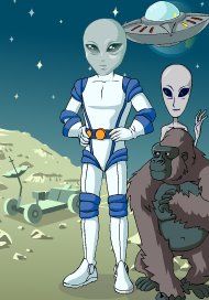 MaRTIAn