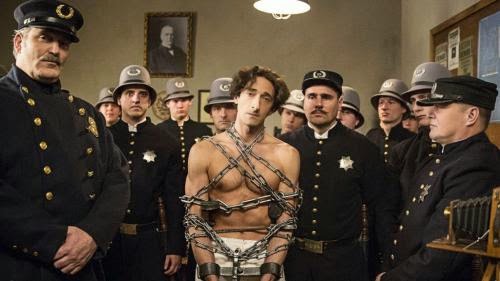 The Houdini Miniseries A Tale Of Two Movies