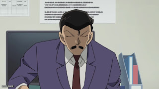 名探偵コナンアニメ 1121話 あぶなすぎるメロン畑 Detective Conan Episode 1121