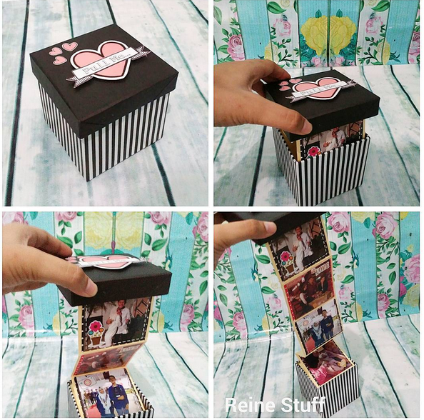 Ide Kado Unik  Kado Special  Hadiah Untuk Cowok  Kado 