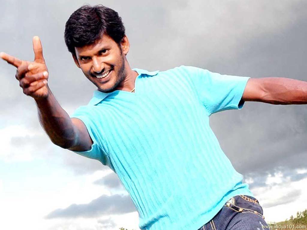 Vishal Upcoming Movie 2016 'Paarasiga Raja' Find on wikipedia, imdb, Facebook, Twitter, Google Plus