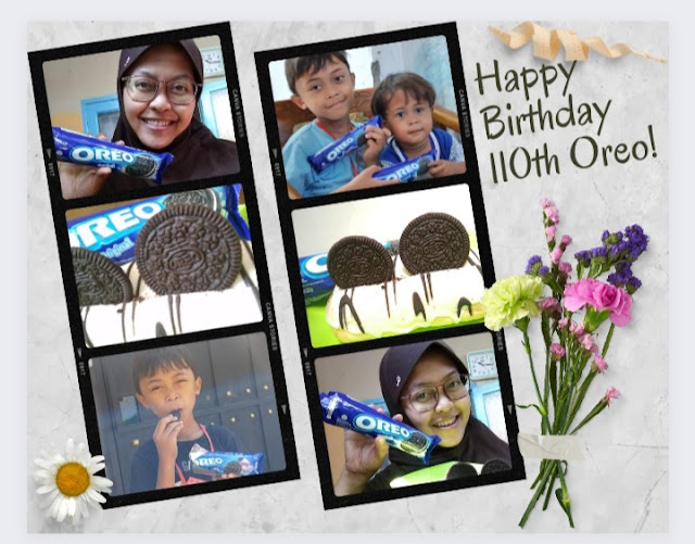 Oreo 110th Birthday Celebration